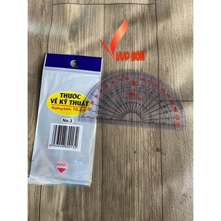 Thước kẻ đo độ WinQ No.3