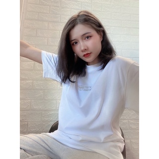 Áo thun basic phom rộng tay lỡ Local brand TEETN “ B.Reflective Tee”