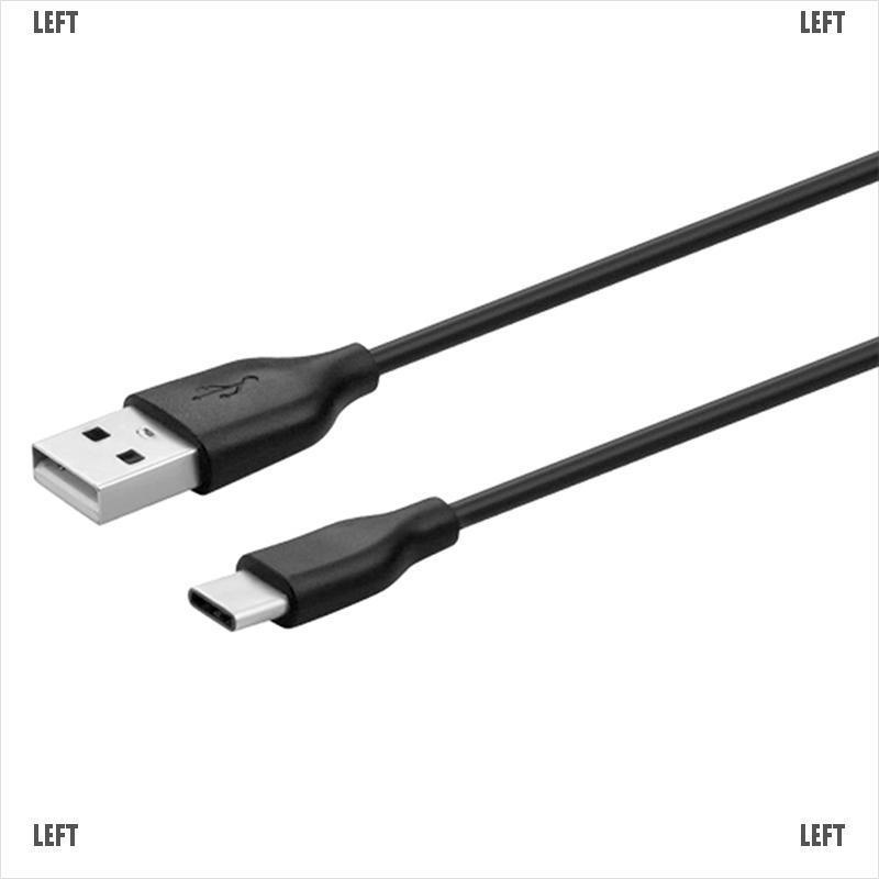 Dây Cáp Ngắn 20cm Usb-C 2.0 Type C Sang 2.0 Type A