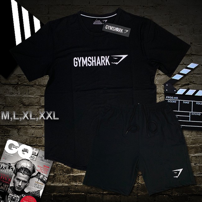 Bộ đồ gymshark mẫu mới