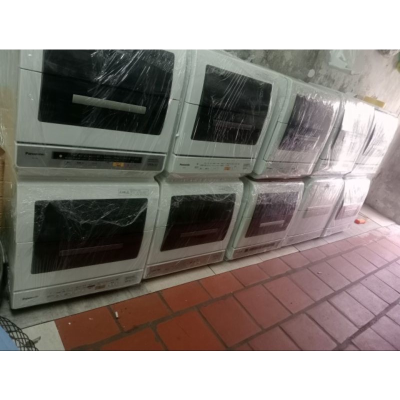 Máy rửa bát Panasonic TR7