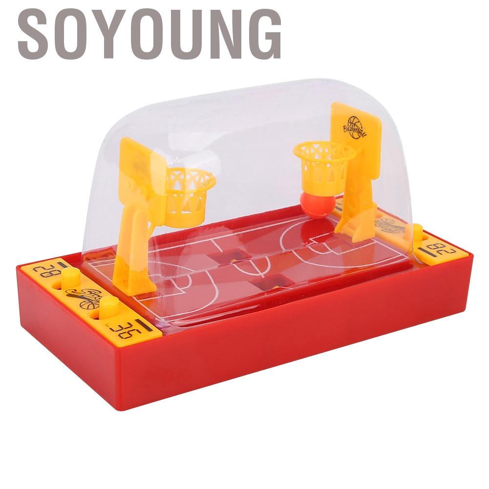 Bộ Đồ Chơi Bóng Rổ / Bóng Đá / Bóng Đá Để Bàn Dành Cho Trẻ Em