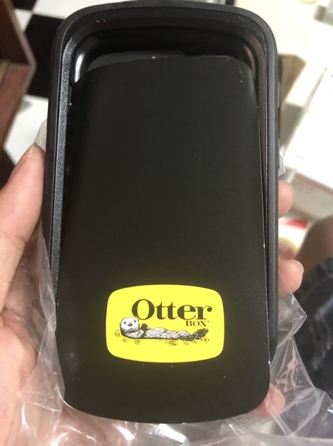 OTTERBOX Defender dành cho Blackberry Q10 - No box