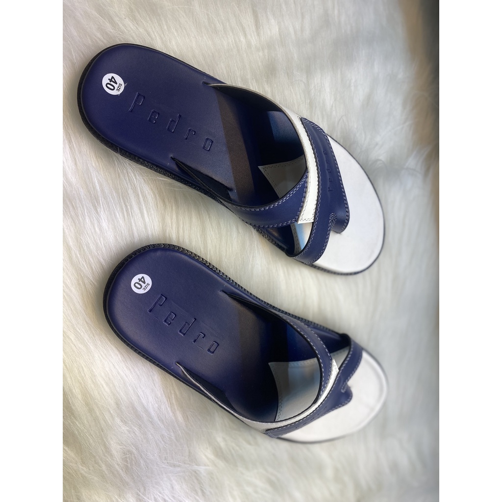 Dép Quai Kẹp PEDRO Nam/Nữ Unisex Thiết Kế Thời Trang, Cao Cấp, Chất Lượng – Mẫu Mới