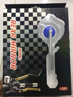 Kính Tròn Rizoma 1 cặp