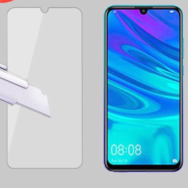 Kính Cường Lực Trong Suốt- 2.5D Huawei Nova 2i- Nova 3i- Y6p(2020)- Y7 Pro(2019)- Y9 Prime(2019)-Y9s (2019).