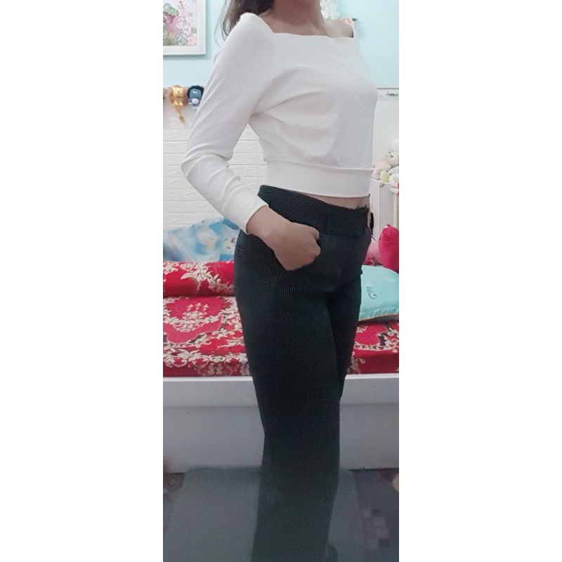 Thanh lý set trang phục size S dưới 48kg