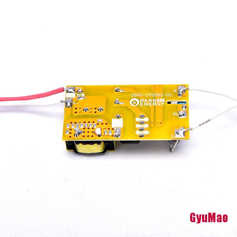 Mô Đun Biến Áp Nguồn Đèn LED 3W 5W 8W 18W 36W