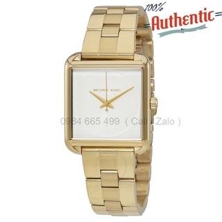 Đồng Hồ Nữ Michael Kors Lake Gold-Tone MK3644
