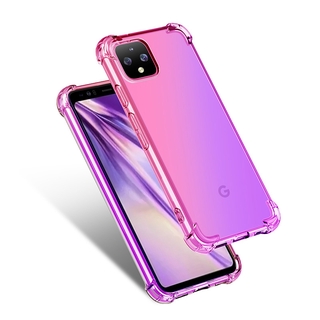 Ốp điện thoại bảo vệ toàn diện cho Google Pixel 4 XL 4A 4G 5A 5G