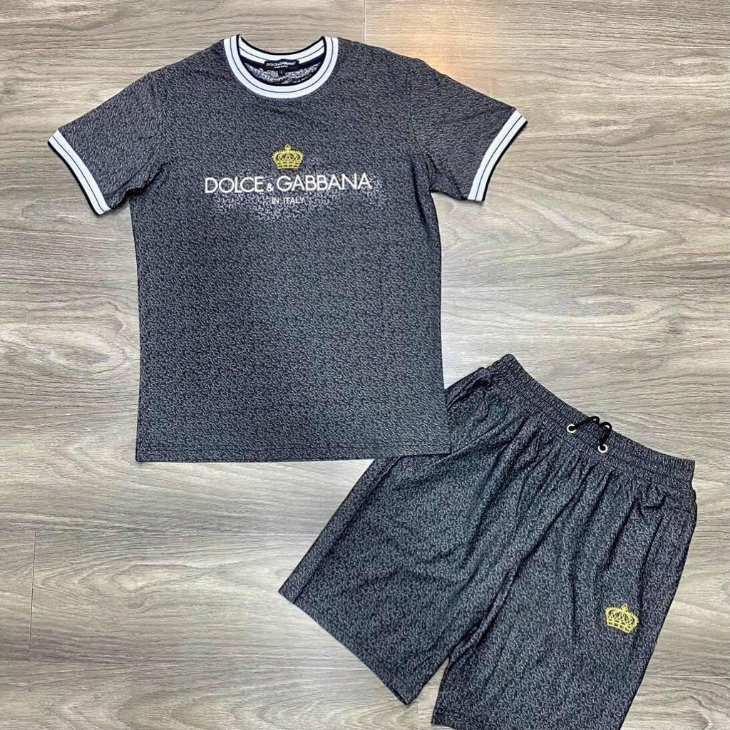 Quần áo nam❤️SALE❤️Đồ bộ nam cotton cao cấp chất liệu vải co giãn thoáng mát dễ chịu không nhăn nhàu | BigBuy360 - bigbuy360.vn