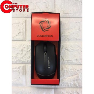 Chuột máy tính CoolerPlus CPM X8
