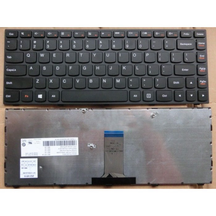 bàn phím laptop lenovo g40-70