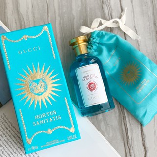 Nước hoa HORTUS SANITATIS 100ml