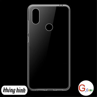 Ốp lưng dẻo cho Xiaomi Mi 8 SE