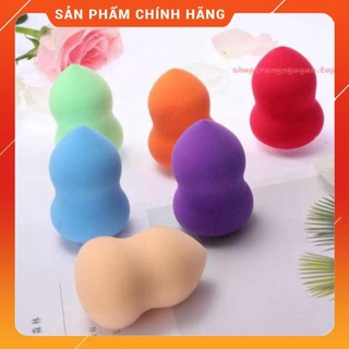 bông tán kem nền lẻ 1 chiếc 3,8k