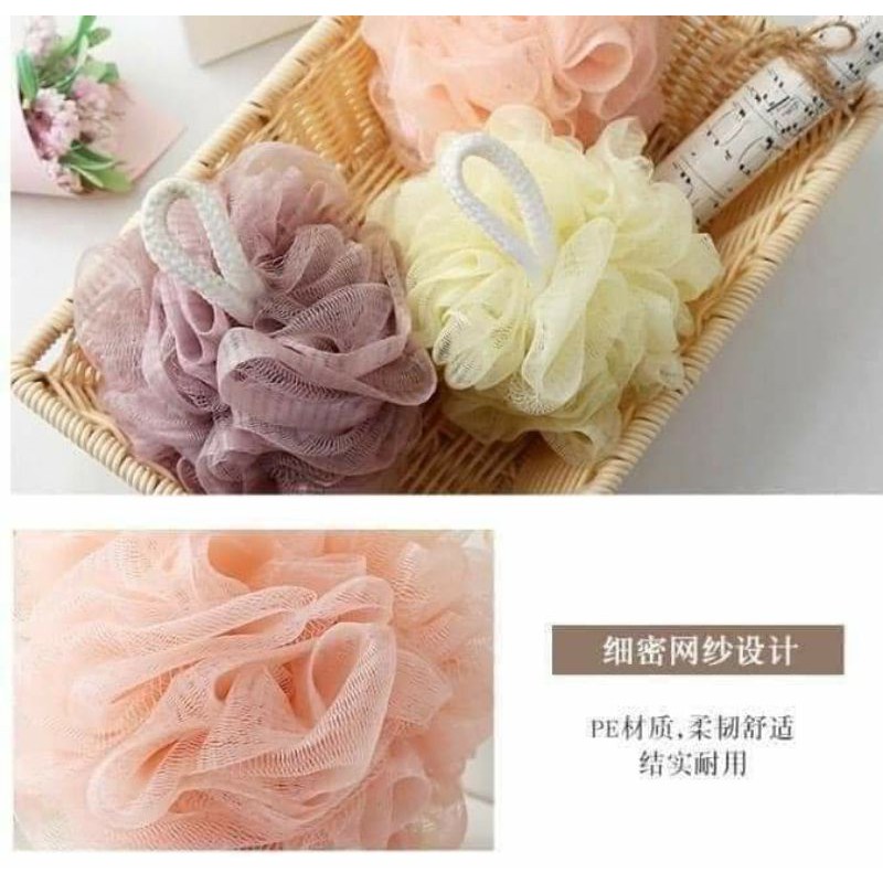 Bộ đai tắm sét 3 cái