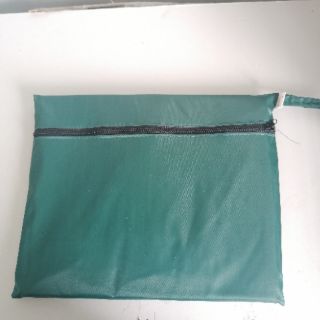 Áo mưa cánh dơi vải dù 1m4