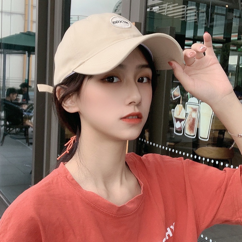 Mũ Lưỡi Trai Thời Trang Brxtm, Nón Kết Thời Trang Hàn Quốc