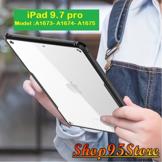 Ốp lưng xundd chống sốc ipad pro 9.7 inch 2016