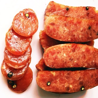 Lạp xưởng tươi Hanny's Kitchen