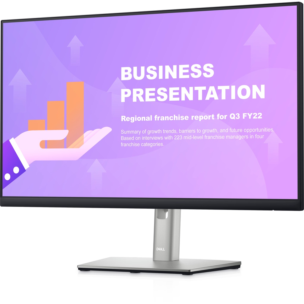Màn Hình Dell P2722HE 27" FHD IPS 60Hz