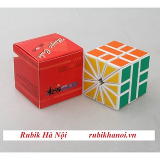 Rubik Square 2 Cổ