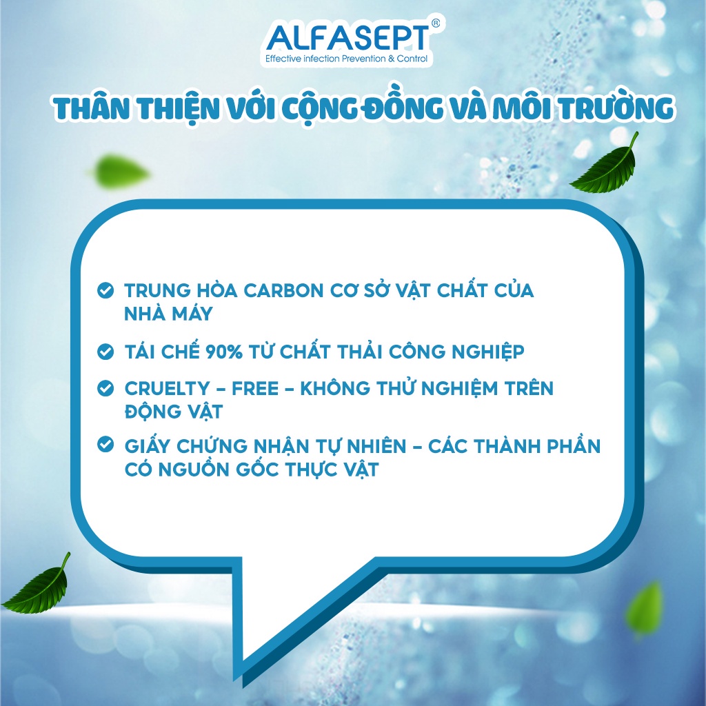 Dung dịch tắm gội khô megasept Cleansing Foam 150ml AF303002