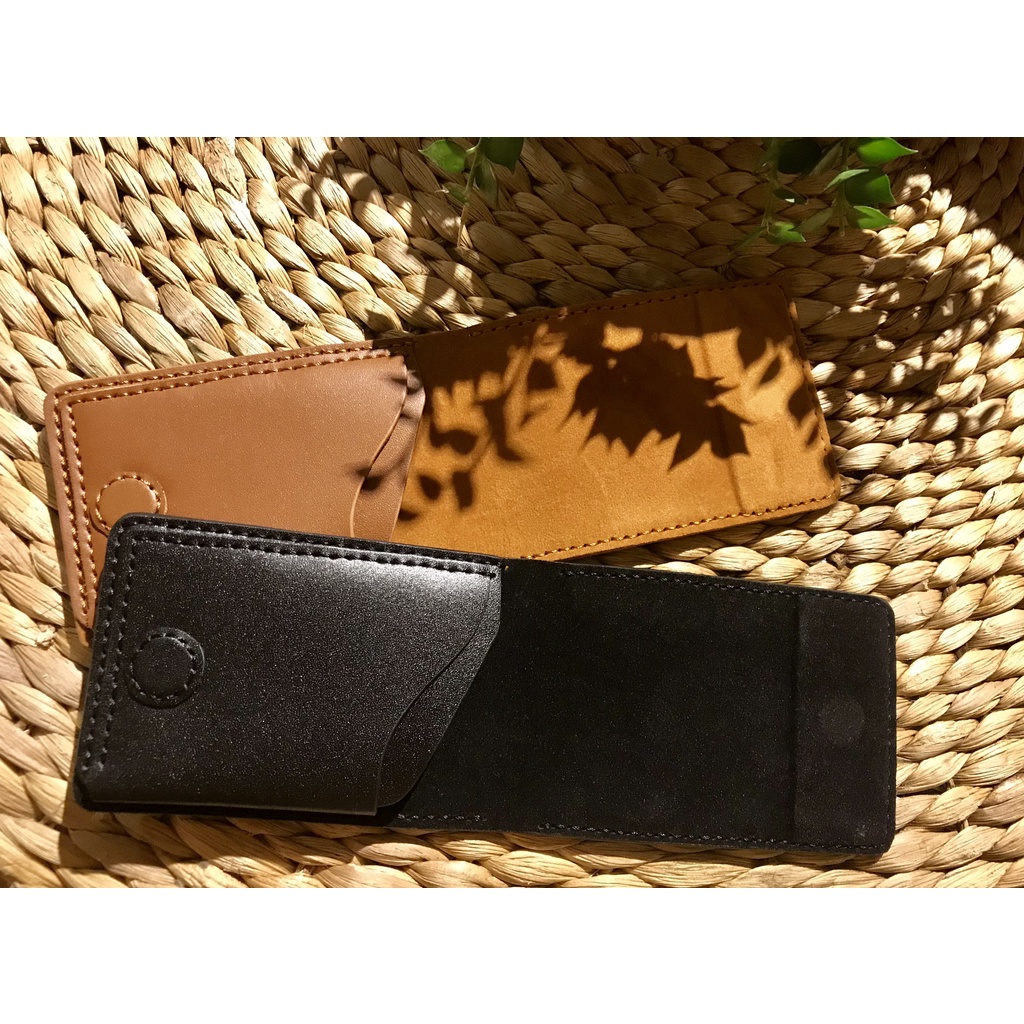 Ví Card Waldo da handmade Nam/nữ