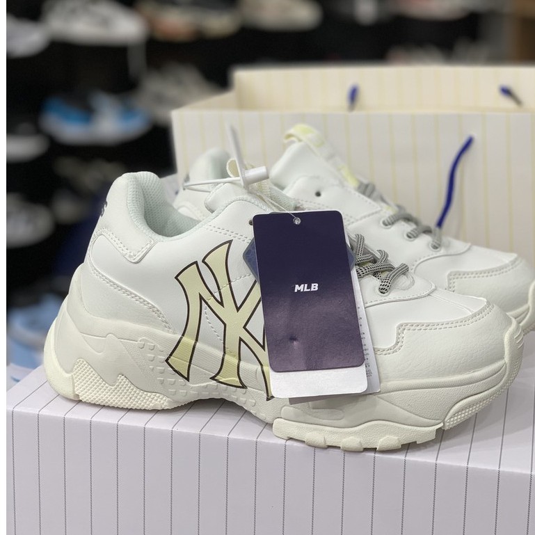 Giày thể thao sneaker 𝐌𝐋𝐁 _CHỮ VÀNG 1:1  dành cho cả nam và nữ đi đẹp: Ngọc Ánh Store