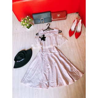 đầm xả kho