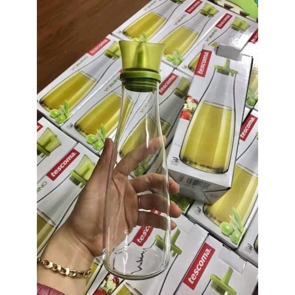 Bình đựng dầu ăn, nước chấm Tescoma
