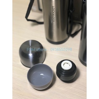 Bình Giữ Nhiệt EASY-TAKE LOCK&LOCK LHC1439