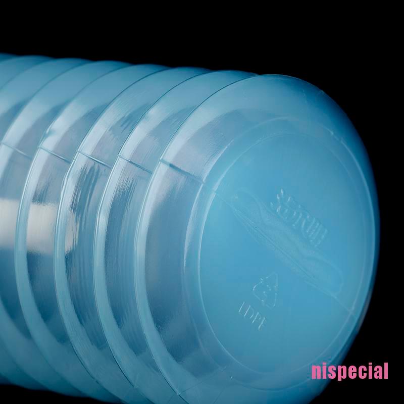 (Hàng Mới Về) Dụng Cụ Làm Sạch Vết Lõm 8 Lỗ Tiện Lợi