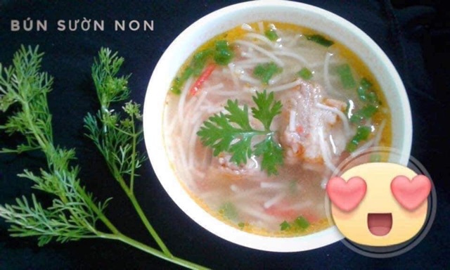 Bún khô Hakubaku cho bé từ 6m