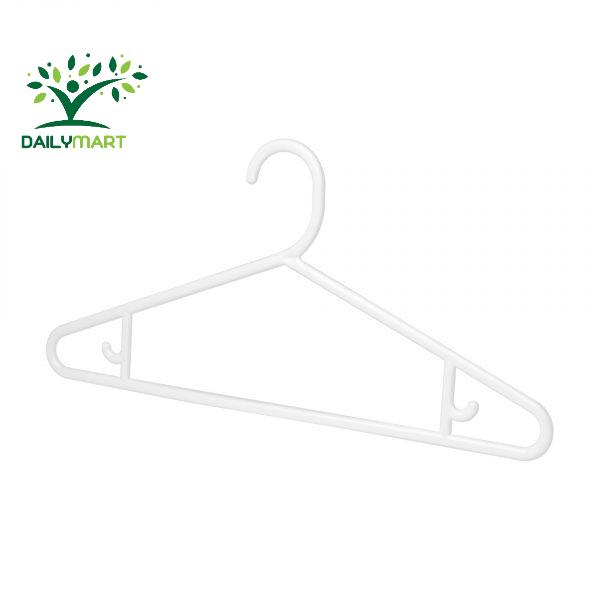Mắc Áo/Móc Áo Mỏng Hara 184 Chính Hãng Inochi