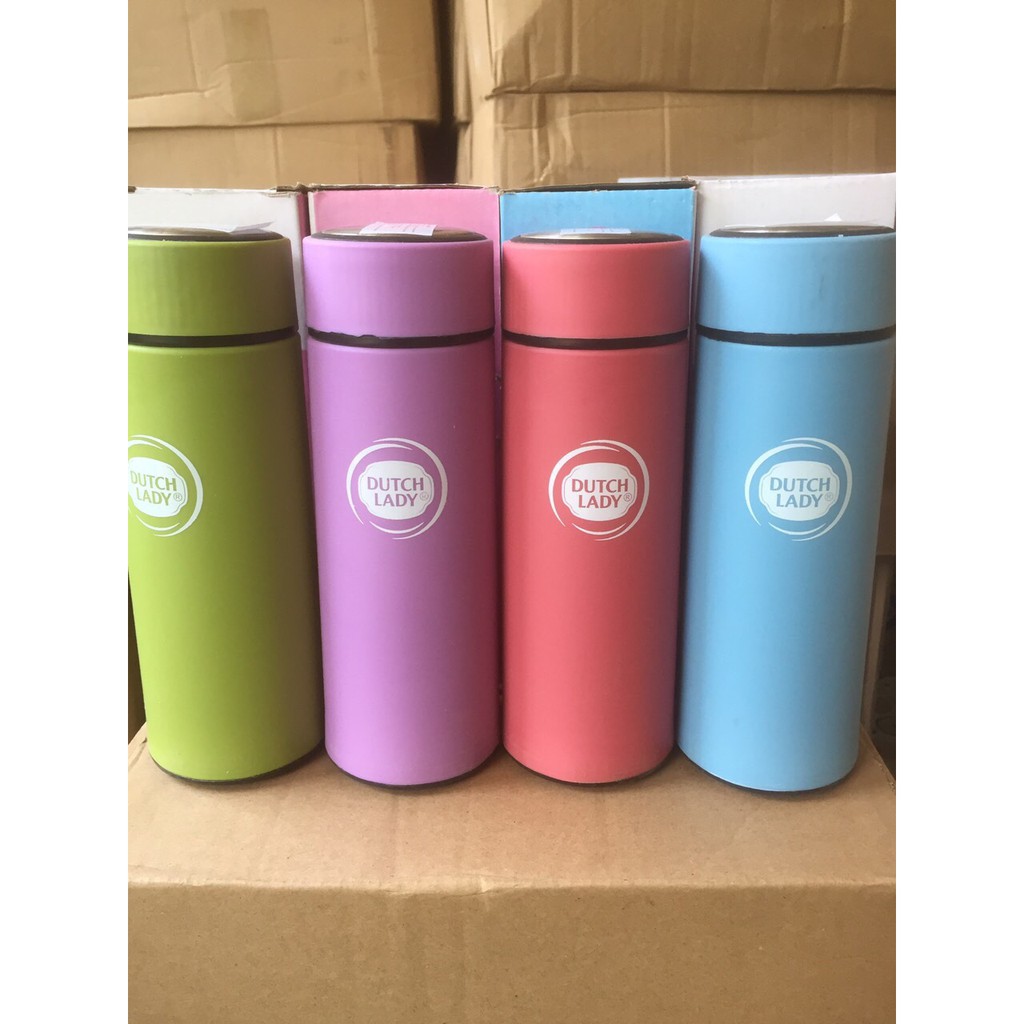 Bình giữ nhiệt Dutch Lady 450ml