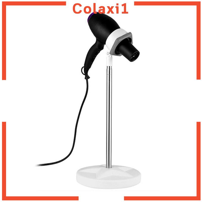 Giá Đỡ Máy Sấy Tóc Xoay 180 Độ Colaxi1 Tiện Dụng Cho Thú Cưng