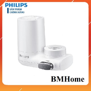 Đầu lọc vòi nước tại vòi Philips AWP3753, lõi lọc 4 lớp - Sản phẩm chính hãng
