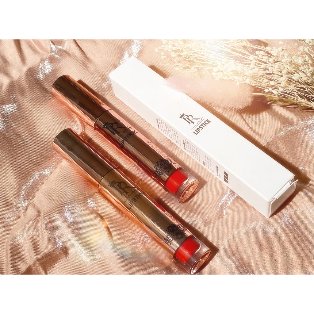 Son kem lì PR lipstick lâu trôi nội địa sỉ tốt - NGỰA BEAUTY