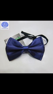 ( Shopee trợ giá ) NƠ ĐEO CỔ ÁO NAM NỮ 2 LỚP