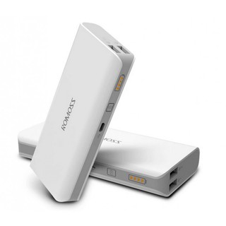 Pin dự phòng Romoss Sense4 10400mAh