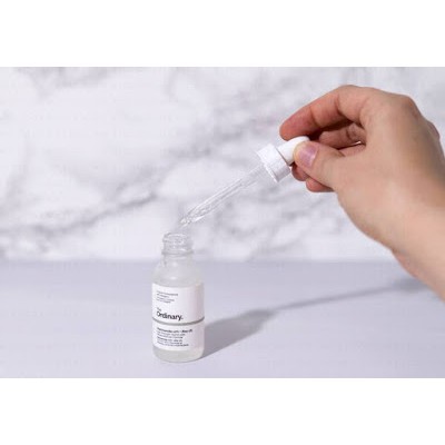 Tinh Chất giảm thâm mụn The Ordinary Niacinamide ZinC #Pvy Beauty