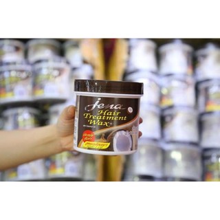 Kem ủ tóc Jena hương dừa 500ml