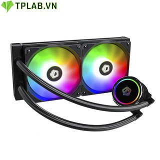 Tản nhiệt nước id-cooling zoomflow 240x argb