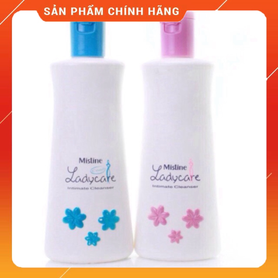 Dung dịch vệ sinh phụ nữ Ladycare Thái Lan 200ml