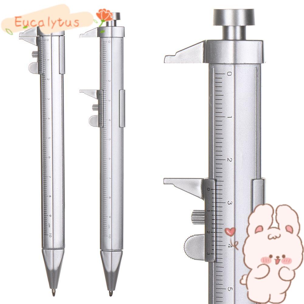 Eutus Thước Cặp Cơ Học Dạng Xoay Đo Đạc Cho Unisex