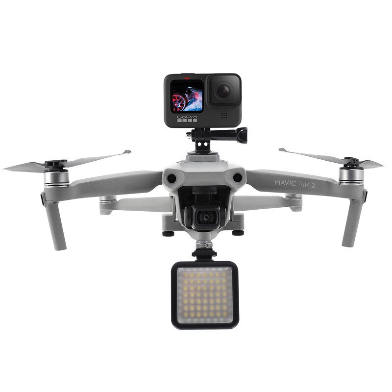Bộ Giá Đỡ Máy Ảnh Mở Rộng Đa Năng STARTRC Mavic Air 2 Cho DJI Mavic Air 2 Drone