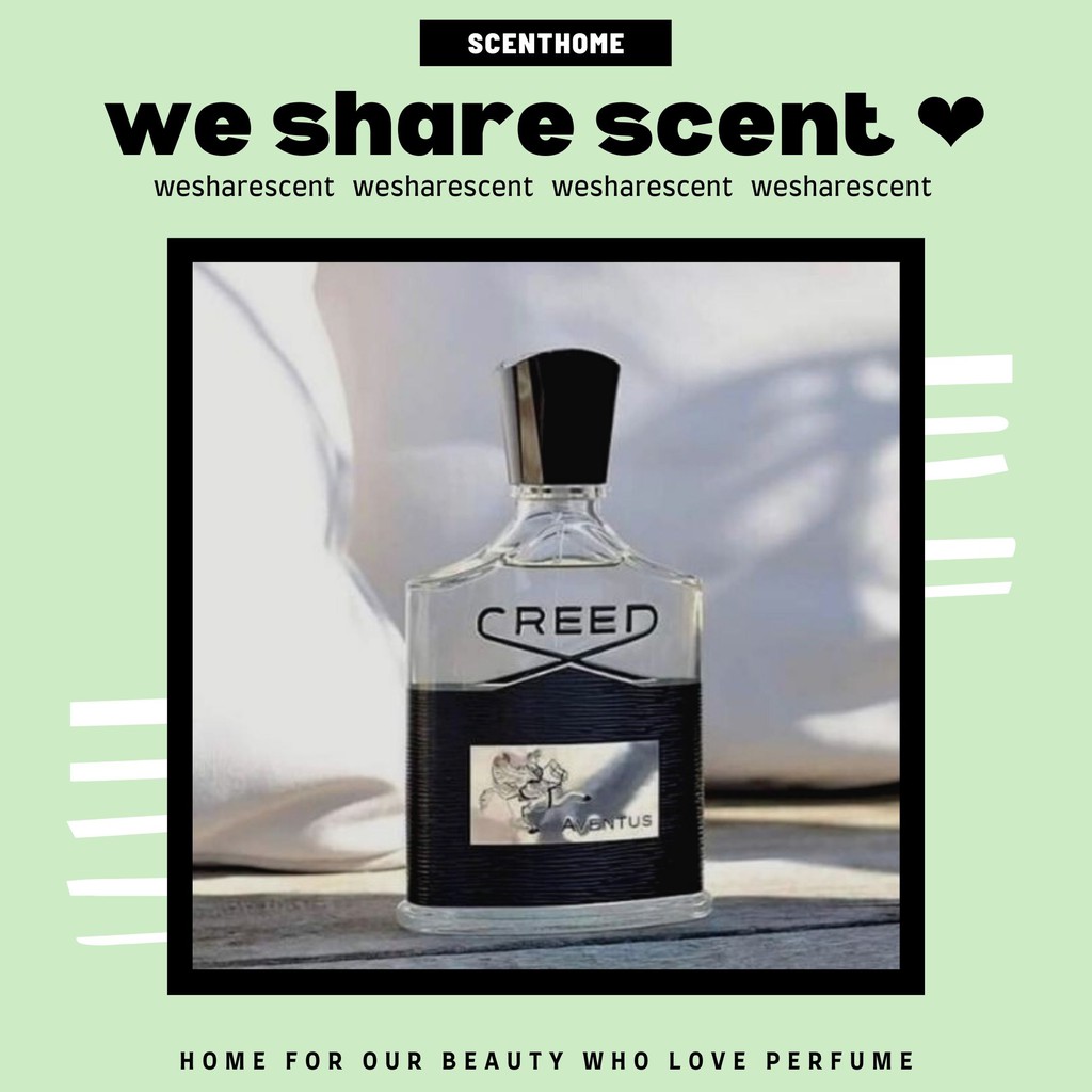 [𝘼𝙪𝙩𝙝] Nước hoa dùng thử Creed Aventus Batch 19P11 𝙬𝙚𝙨𝙝𝙖𝙧𝙚𝙨𝙘𝙚𝙣𝙩 | Thế Giới Skin Care
