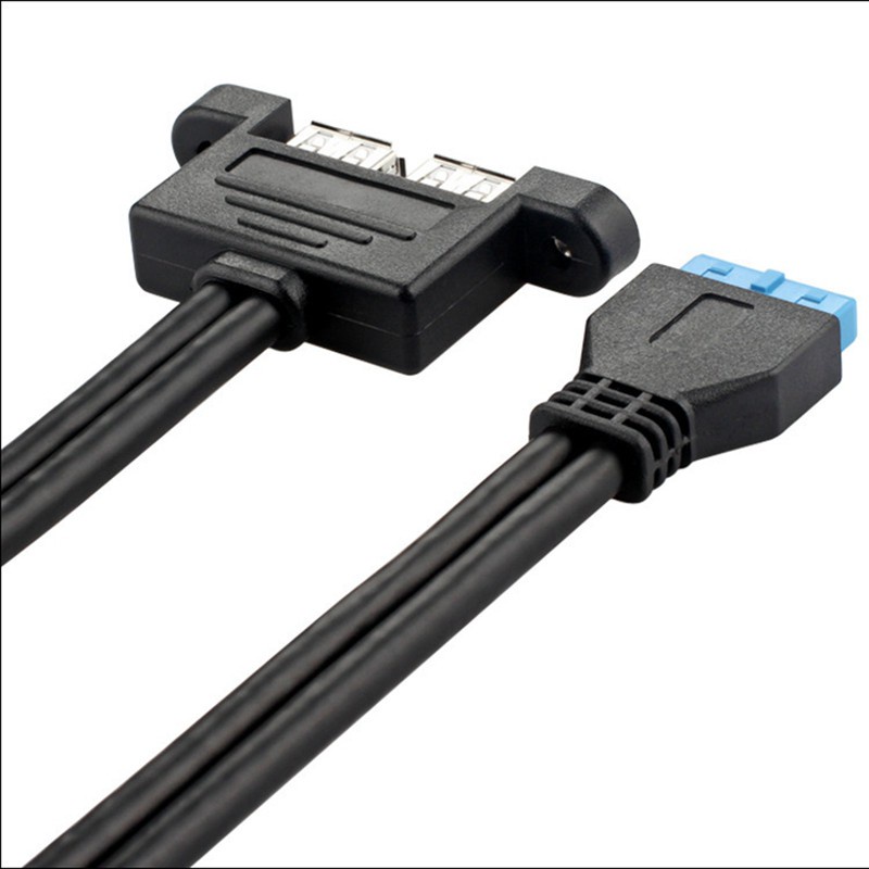Bảng Mạch Mở Rộng Usb 3.0 20p Bezel Cho Máy Tính | BigBuy360 - bigbuy360.vn